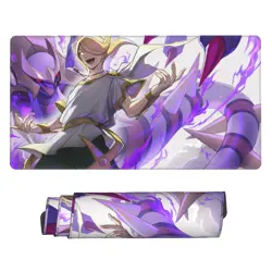 Volo - Board Card Game Pokemon Playmat Game Mousepad Play Mat of TCG 3929 - Image 1