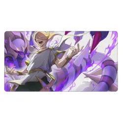 Volo - Board Card Game Pokemon Playmat Game Mousepad Play Mat of TCG 3929 - Image 2