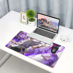 Volo - Board Card Game Pokemon Playmat Game Mousepad Play Mat of TCG 3929 - Image 3