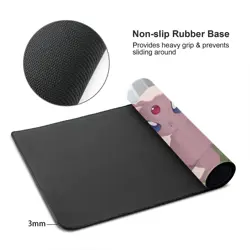 Espeon - Board Card Game Pokemon Playmat Game Mousepad Play Mat of TCG 3928 - Image 5