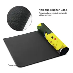 Ash ketchum - Board Card Game Pokemon Playmat Game Mousepad Play Mat of TCG 3926 - Image 5