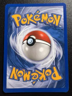 Mew 4/17 POP Series 4 Promo Pokemon Card Holo Foil Rare Near Mint - Image 2