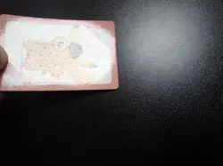 Pokemon Card Pronto Promo Holo Detective Pikachu #4460 EX - Image 4