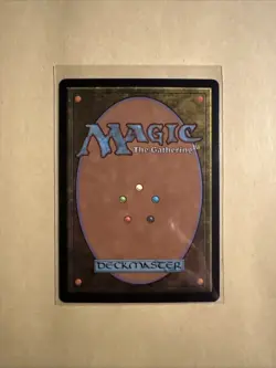 MTG Imposter Syndrome SPM 0034 M NM FOIL - Image 4