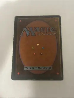 MTG Magic the Gathering Altered/Hand-Painted - Image 2