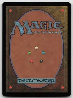 MTG Ertai's Meddling R Tempest 61 LP - Image 2