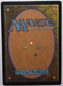 Barrowgoyf - 102 - NM - Commander: Modern Horizons 3 - MTG - Image 2