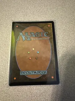 MTG Edge of Eternities Breeding Pool's Borderless Galaxy Foil Card NM Condition - Image 2