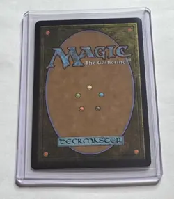 Byway Barterer #129 Bloomburrow Rare Creature MTG NM/M - Image 2