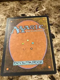 WARSTORM SURGE Magic MTG M12 Core Set LP - Image 2