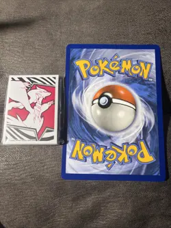 Pokemon TCG- Pikachu VMAX Gigantamax SWSH286 Jumbo - Image 3