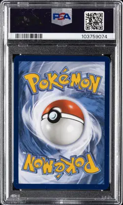 2022 POKEMON SWORD & SHIELD SILVER TEMPEST #193 FULL ART/SERENA PSA 10 - Image 2