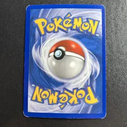 Grovyle EX Crystal Guardians 32/100 Stamped Holofoil 2006 POKEMON - Image 2