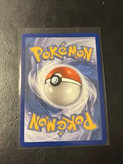 Alakazam (003) Mega Evolutions Promo​ - Near Mint Pokemon TCG - Image 2