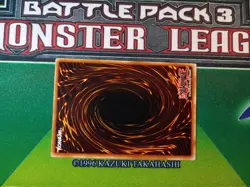 VLP 1st Ed Master Monk TLM-EN020 Ultimate Rare Yugioh! (Tracked) - Image 2
