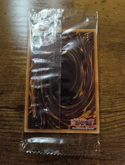 Pegasus & Toon Summoned Skull TKN5-EN032 Token Doom Of Dimensions Yugioh Sealed - Image 2