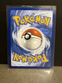 Pokemon TCG Buneary Reverse Holo Master Ball Prismatic Evolutions Card 083/131 - Image 2