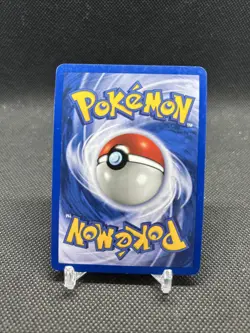 Pokemon TCG Zapdos Base Set 2 Holo Rare Card 20/130 Very good condition - Image 4