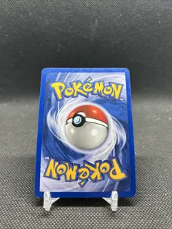 Pokemon TCG Zapdos Base Set 2 Holo Rare Card 20/130 Very good condition - Image 5