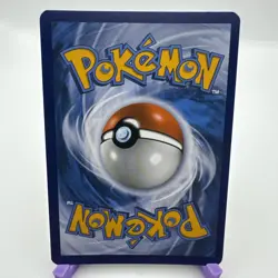 Pokemon Pikachu TCG SM Black Star Promo SM98 Holo Card - Image 2