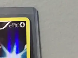 Pokemon TCG Arceus XY116 Black Star Promo Full Art Holo Card 2016 Rare - Image 4