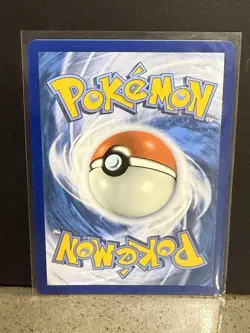 Pokemon TCG Amulet of Hope Trainer Card 162/191 Surging Sparks Ace Spec - Image 2