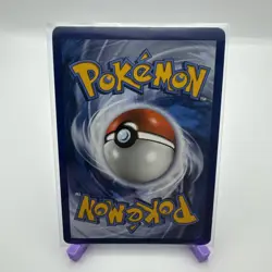 2016 Pokemon TCG XY Evolutions Gyarados Holo Rare Card 34/108 🔥 - Image 2