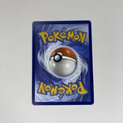 Pokemon TCG N's Plan Full Art Holo Card Black Bolt Secret Rare 163/086 - Image 4