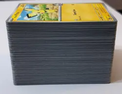 Pokemon Trading Card Game Bulk Lot Collection Cards - Image 2