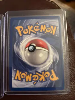 2 DARK RATICATE - 51/82 - Team Rocket - Pokemon Card - PL Very Nice Cards - Image 2