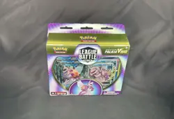 League Battle Deck Origin Forme Palkia Vstar Pokemon Trading Card Game TCG NM - Image 1