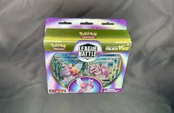 League Battle Deck Origin Forme Palkia Vstar Pokemon Trading Card Game TCG NM - Image 2