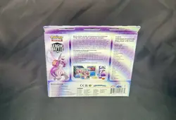 League Battle Deck Origin Forme Palkia Vstar Pokemon Trading Card Game TCG NM - Image 4