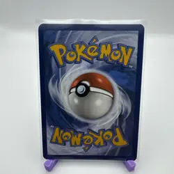 Pokemon Day 2025 Prismatic Evolutions Eevee Cosmos Promo TCG Card 074/131 - Image 2