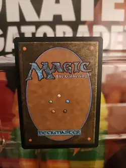 MTG Hex (Borderless Regular) - Marvel's Spider-Man: Eternal-Legal (MAR) M 0017 - Image 2