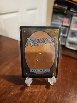 MTG FOIL The Death of Gwen Stacy (Borderless) R 223 NM - Image 2