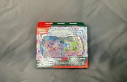 Pokemon TCG League Battle Deck Gardevoir Ex - NEW SEALED BOX +Mew EX - Image 2