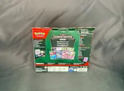 Pokemon TCG League Battle Deck Gardevoir Ex - NEW SEALED BOX +Mew EX - Image 4