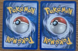 Pokemon Cards Totodile Croconaw Set Ex Unseen Forces /115 Rare - Image 2