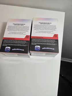 Pokemon TCG Prismatic Evolutions Booster Bundle Sealed x2 (Lot of 2) - Image 4