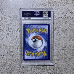 Terapagos Ex 170/142 Stellar Crown Special Illustration Rare Pokemon PSA 10 GEM - Image 2