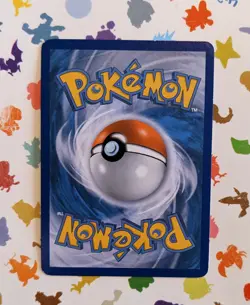 Pokemon TCG Sylveon XY04 Black Star Promo English 2013 - Image 2