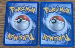 Pokemon Cards Natu Xatu Set Ex Unseen Forces /115 Rare - Image 2