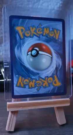 2014 XY Phantom Forces Wobbuffet 36/119 Near Mint Pokemon TCG - Image 3