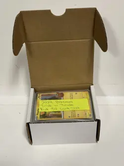 Trick Or Trade Pokemon Cards - Pack Fresh Sets From 2022/2023/2024 - Image 2