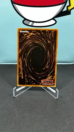 Yugioh Compulsory Evacuation Device IOC-103 Invasion of Chaos Unlimited Edition - Image 2