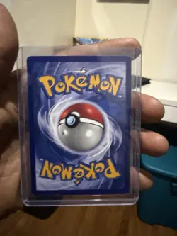 1999 1st edition Shadowless Pokemon TCG Onix Base Card 56/102 - Image 2
