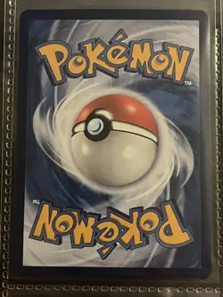 Pokemon TCG Eevee 伊布 Chinese Holo Foil Card CM2c 010/185 HP 50 Single Card Game - Image 2