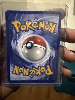 Diglett 1st Edition Shadowless Pokemon Card- 47/102 - 1999 - Near Mint - Image 2