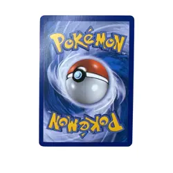 Gloom Pokemon Card 27/90 Rising Rivals Rare - Image 2